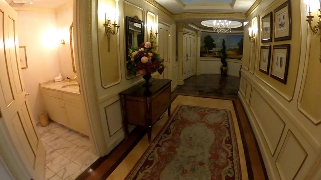 Westgate Hotel ลาสเวกัส ภายนอก รูปภาพ