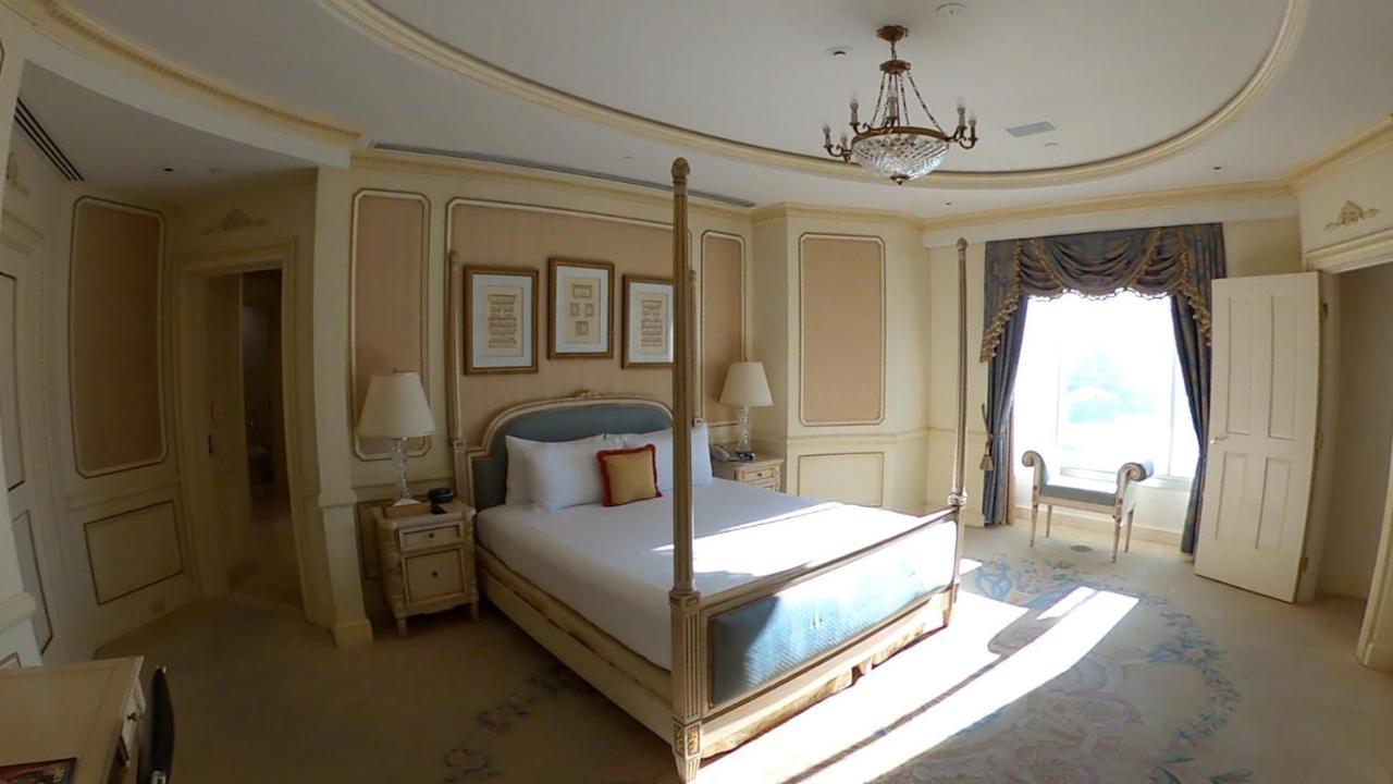 Westgate Hotel ลาสเวกัส ภายนอก รูปภาพ