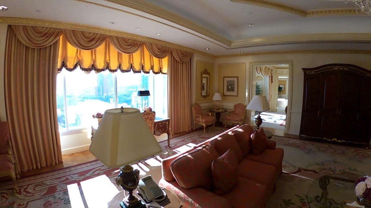 Westgate Hotel ลาสเวกัส ภายนอก รูปภาพ