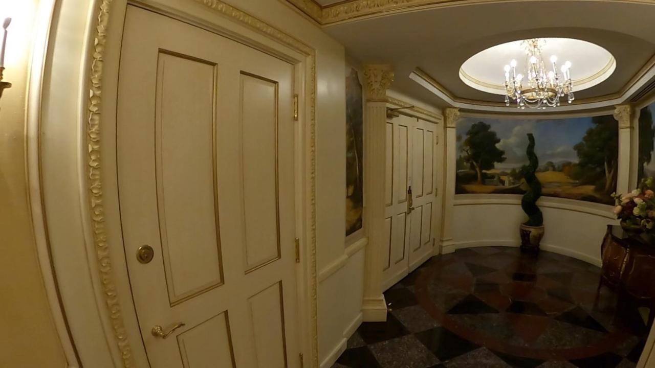 Westgate Hotel ลาสเวกัส ภายนอก รูปภาพ