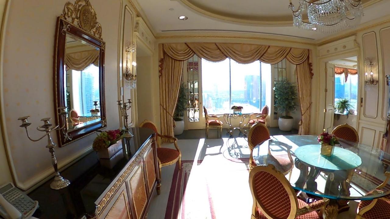 Westgate Hotel ลาสเวกัส ภายนอก รูปภาพ