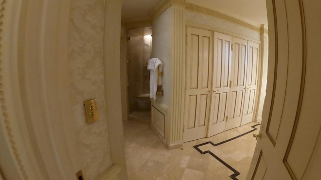 Westgate Hotel ลาสเวกัส ภายนอก รูปภาพ