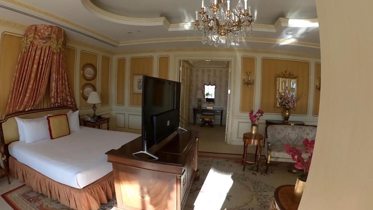 Westgate Hotel ลาสเวกัส ภายนอก รูปภาพ