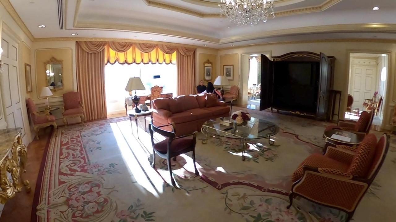 Westgate Hotel ลาสเวกัส ภายนอก รูปภาพ