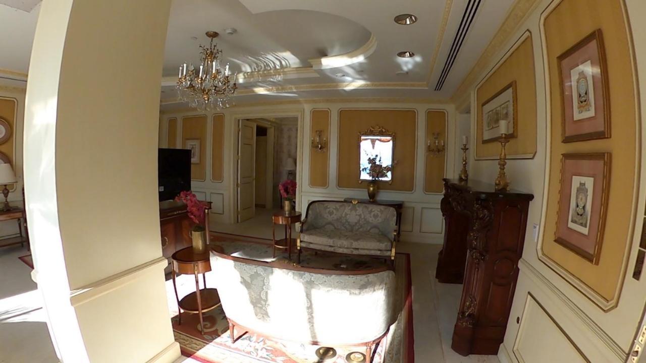 Westgate Hotel ลาสเวกัส ภายนอก รูปภาพ