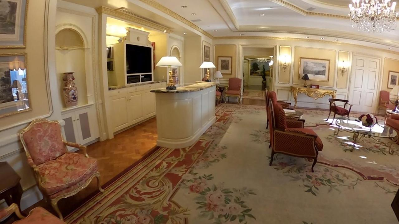 Westgate Hotel ลาสเวกัส ภายนอก รูปภาพ