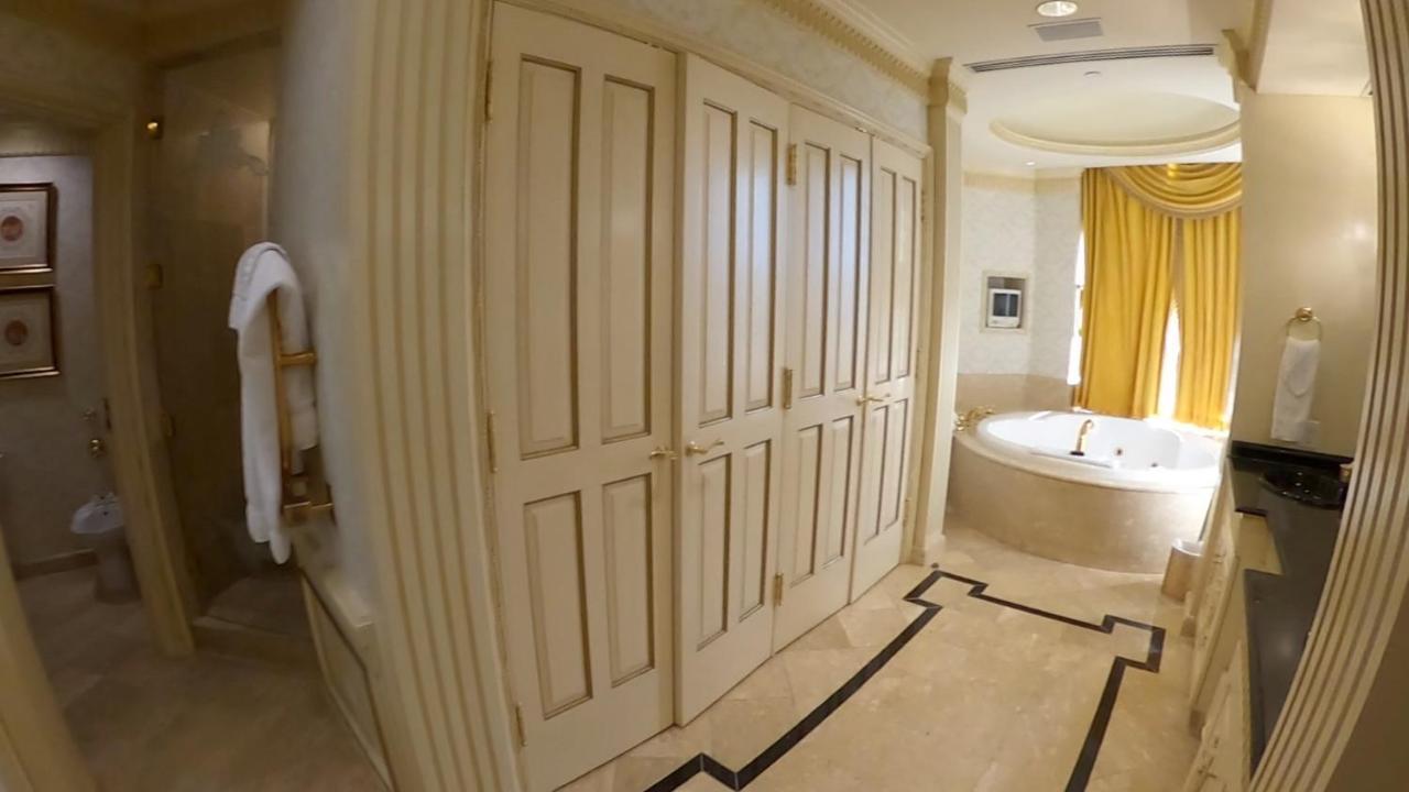Westgate Hotel ลาสเวกัส ภายนอก รูปภาพ